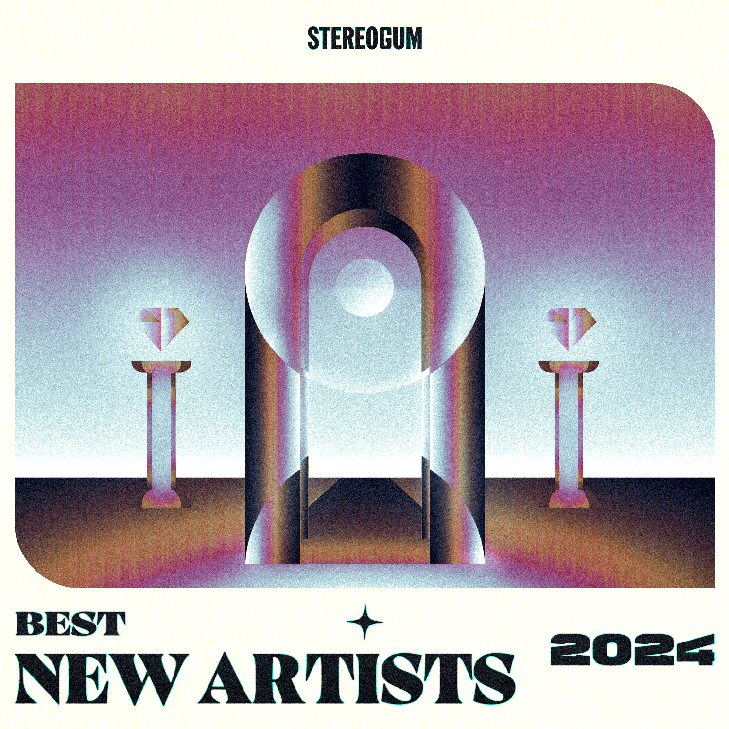 Best New Artists 2024